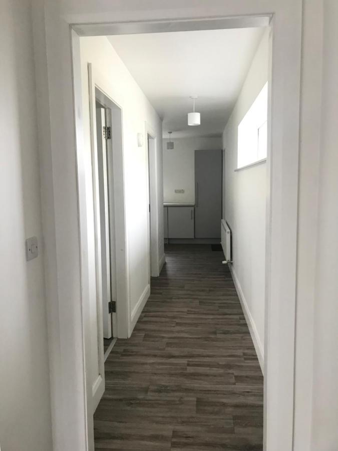 Cree River Cottage Creegh Bagian luar foto